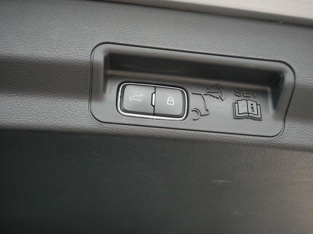 used 2023 Ford Explorer car, priced at $35,999