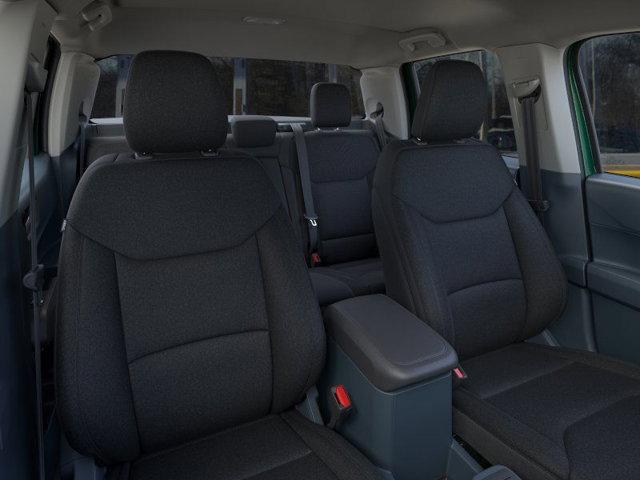 new 2025 Ford Maverick car