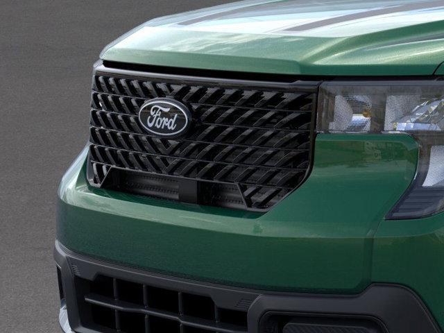 new 2025 Ford Maverick car