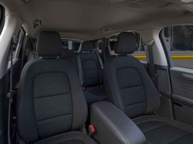 new 2026 Ford Escape car, priced at $32,268