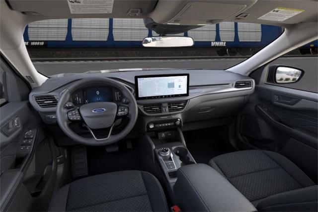 new 2026 Ford Escape car, priced at $34,580