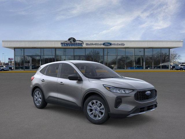 new 2026 Ford Escape car, priced at $32,268