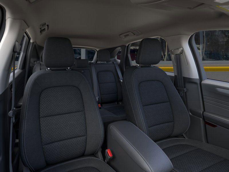 new 2026 Ford Escape car, priced at $32,268