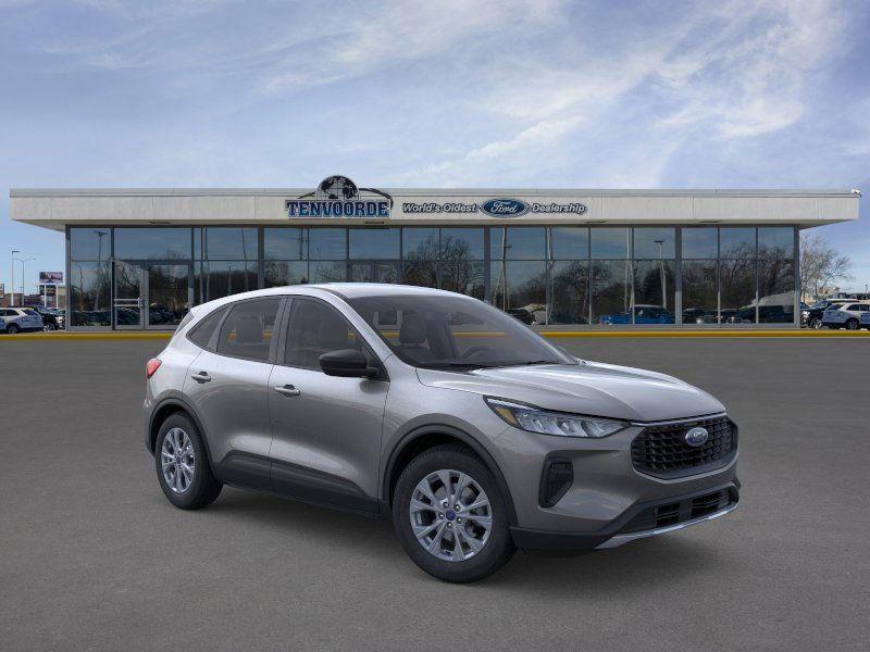 new 2026 Ford Escape car, priced at $32,268