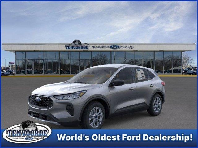 new 2026 Ford Escape car, priced at $32,268