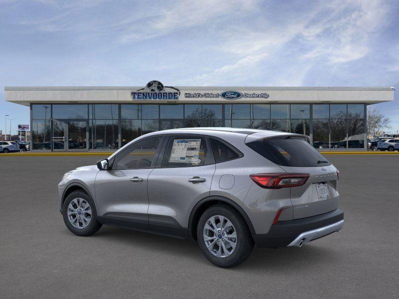 new 2026 Ford Escape car, priced at $32,268