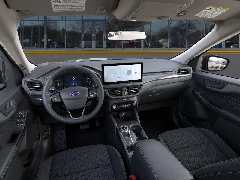 new 2026 Ford Escape car, priced at $32,268