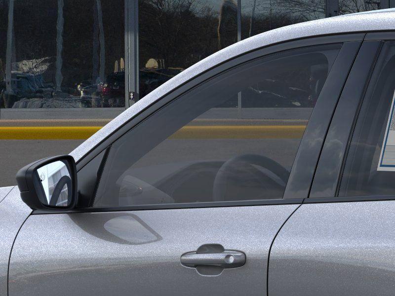 new 2026 Ford Escape car, priced at $32,268