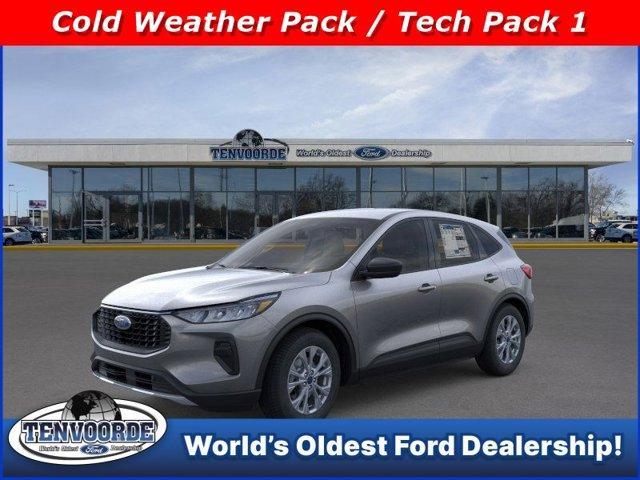 new 2026 Ford Escape car, priced at $31,268