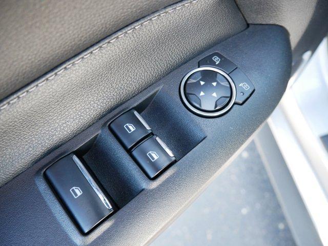 used 2022 Ford Mustang car, priced at $24,999