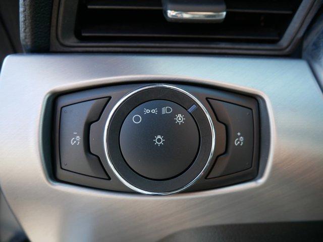 used 2022 Ford Mustang car, priced at $24,999