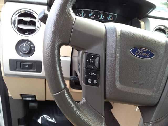 used 2011 Ford F-150 car, priced at $12,999