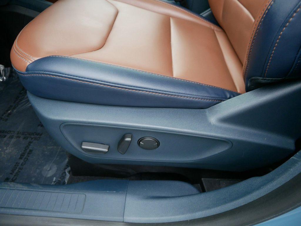 used 2022 Ford Maverick car, priced at $24,999