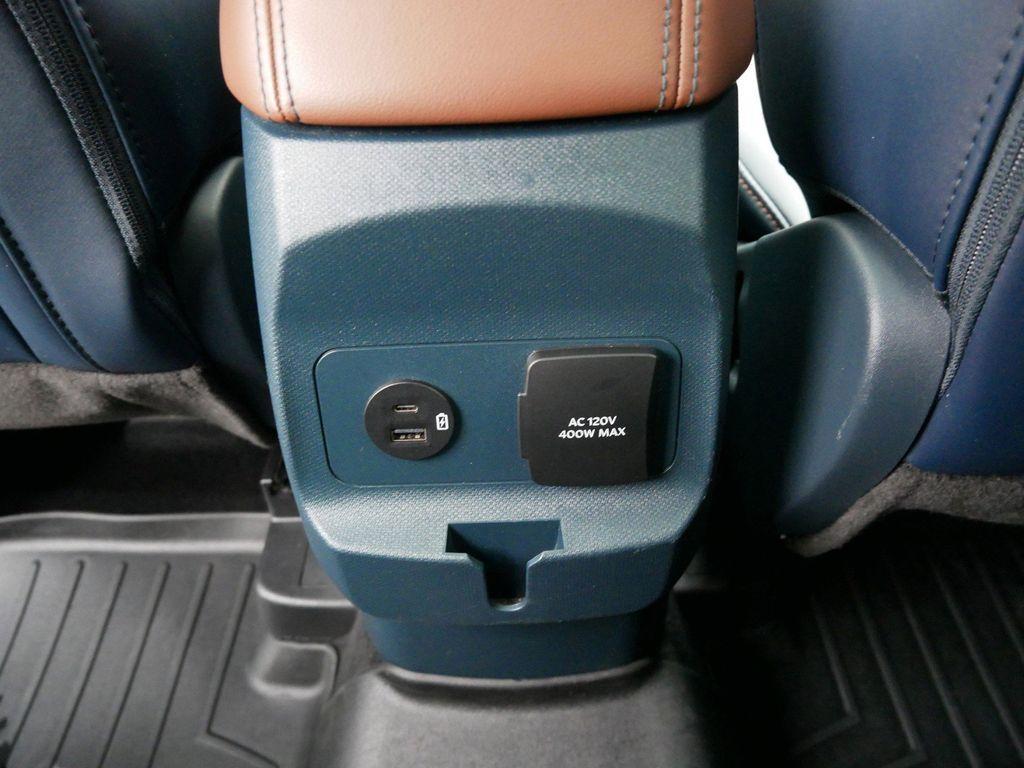 used 2022 Ford Maverick car, priced at $24,999