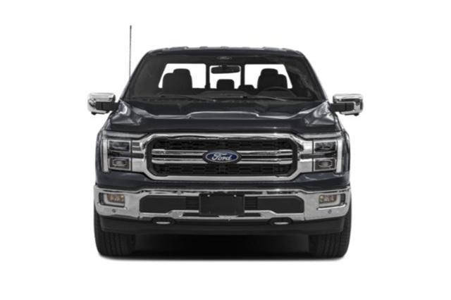 new 2025 Ford F-150 car, priced at $71,674
