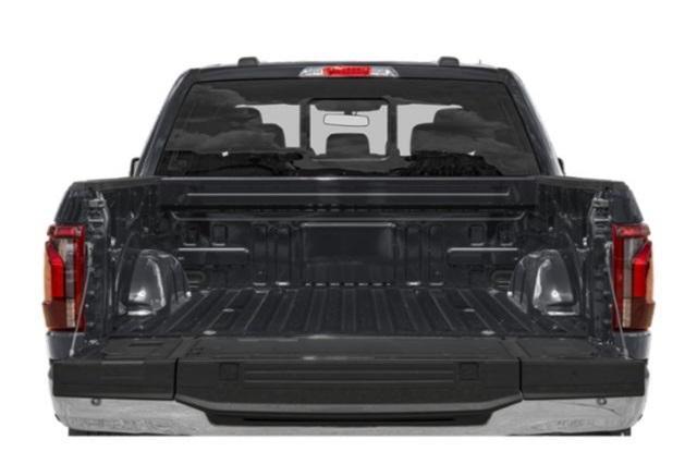 new 2025 Ford F-150 car, priced at $71,674