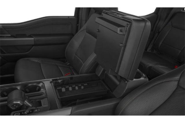 new 2025 Ford F-150 car, priced at $71,674