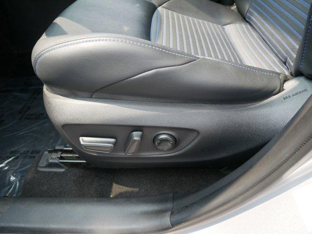 used 2022 Toyota RAV4 Hybrid car, priced at $33,499