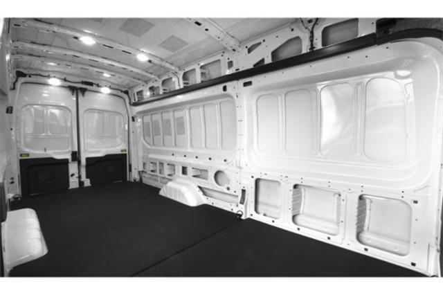 new 2025 Ford Transit-350 car, priced at $66,725