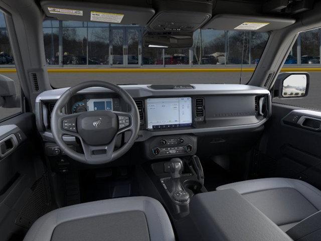 new 2024 Ford Bronco car, priced at $43,999