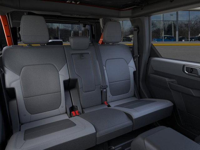new 2024 Ford Bronco car, priced at $43,999