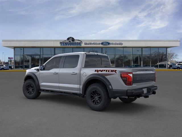 new 2024 Ford F-150 car, priced at $82,030