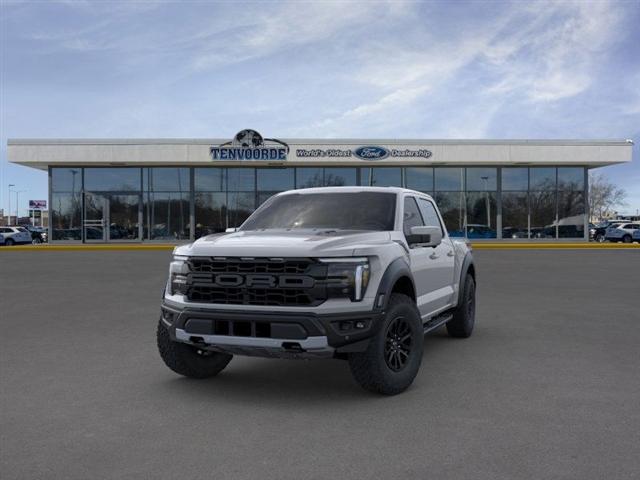 new 2024 Ford F-150 car, priced at $82,030