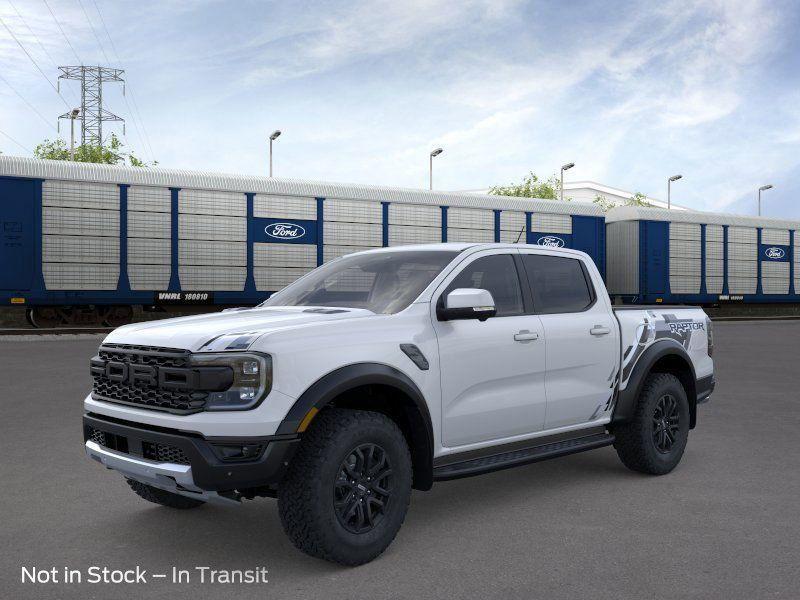 new 2025 Ford Ranger car