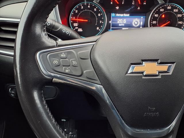 used 2019 Chevrolet Equinox car