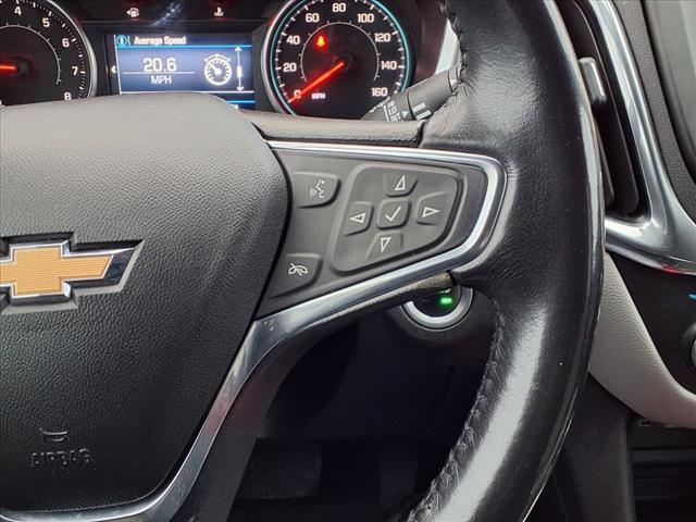 used 2019 Chevrolet Equinox car