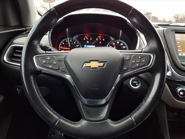 used 2019 Chevrolet Equinox car