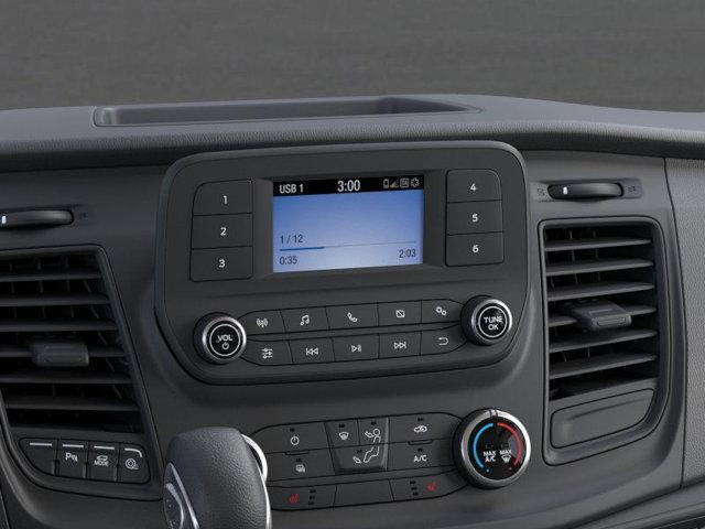 new 2025 Ford Transit-350 car, priced at $61,510