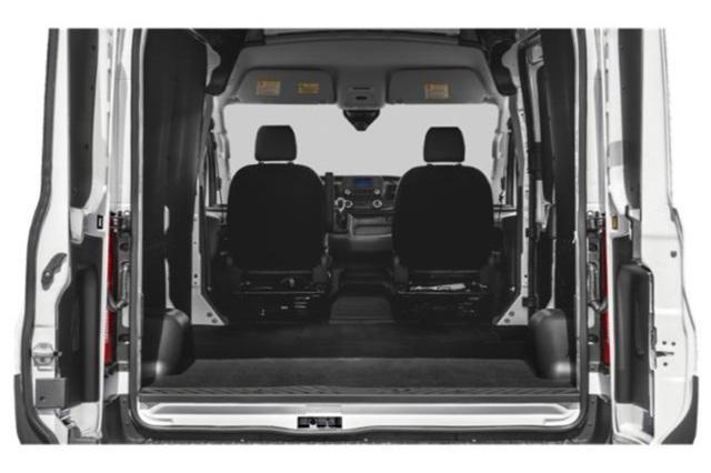 new 2025 Ford Transit-350 car, priced at $60,010