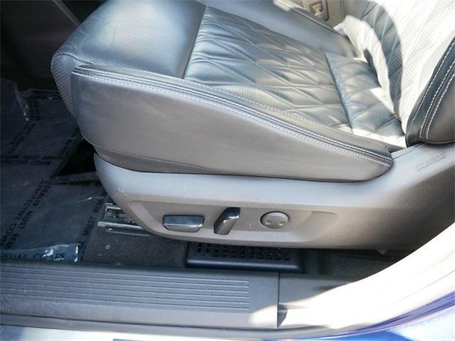 used 2021 Nissan Rogue car, priced at $26,499