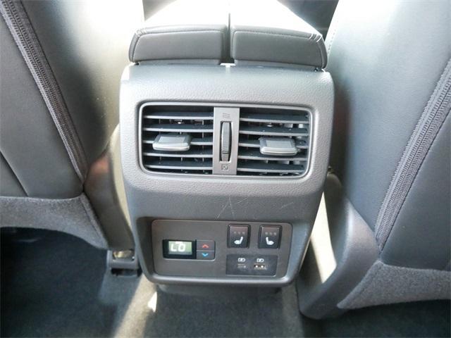 used 2021 Nissan Rogue car, priced at $26,499