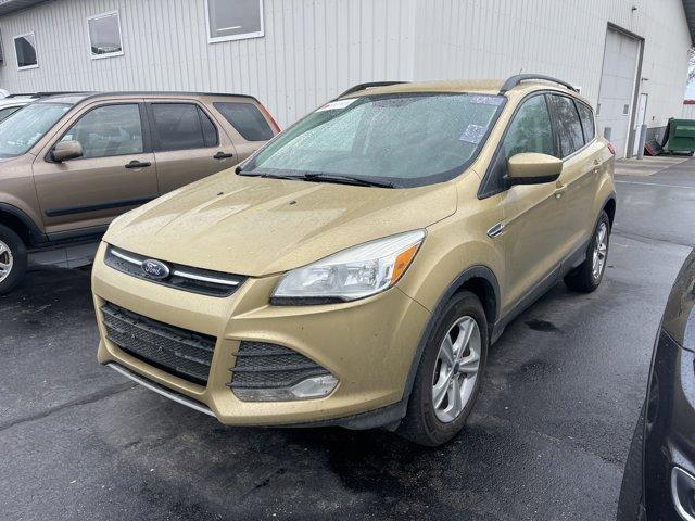 used 2014 Ford Escape car, priced at $9,999