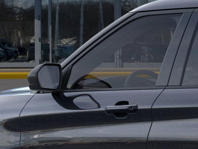 new 2026 Ford Explorer car