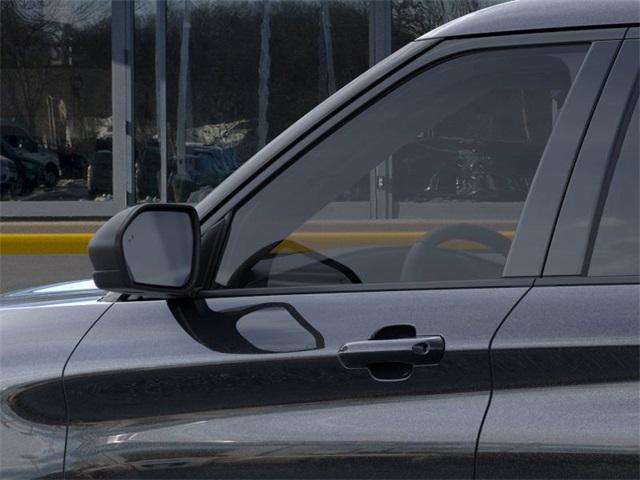 new 2026 Ford Explorer car