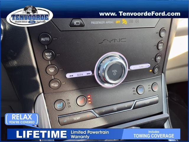 used 2020 Ford Edge car, priced at $28,799