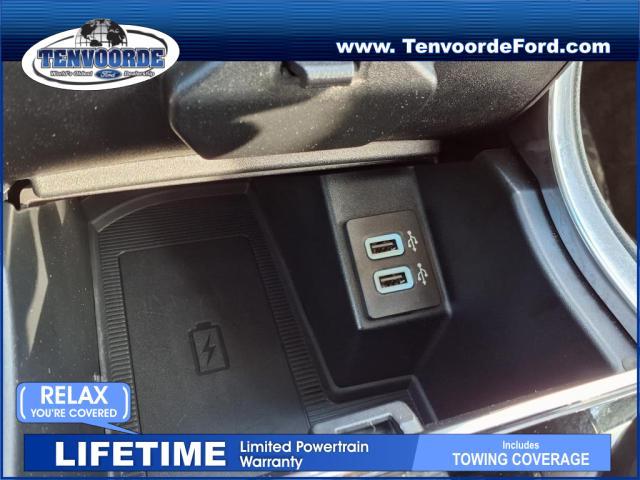 used 2020 Ford Edge car, priced at $28,799