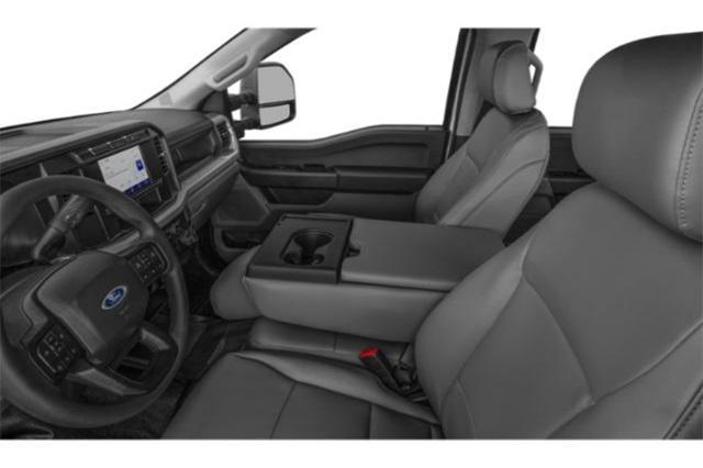 new 2026 Ford F-250 car, priced at $57,235