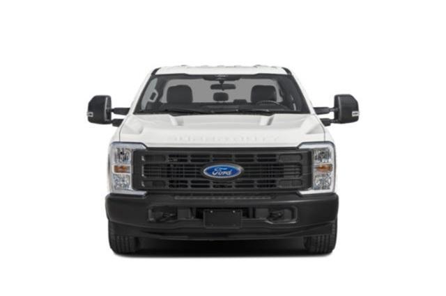 new 2026 Ford F-250 car, priced at $57,235