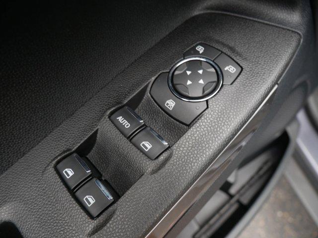 used 2022 Ford EcoSport car, priced at $19,999
