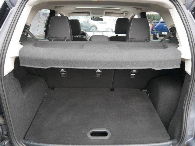 used 2022 Ford EcoSport car, priced at $19,999