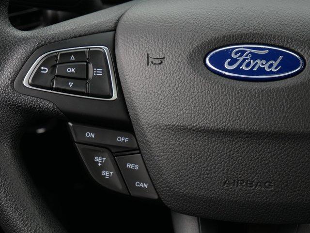 used 2022 Ford EcoSport car, priced at $19,999