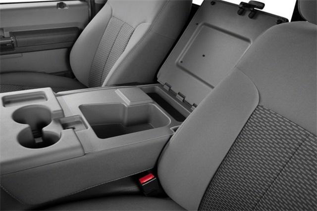 used 2016 Ford F-250 car, priced at $25,999