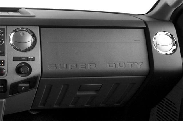 used 2016 Ford F-250 car, priced at $25,999