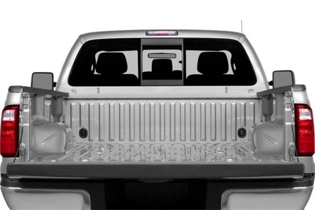 used 2016 Ford F-250 car, priced at $25,999