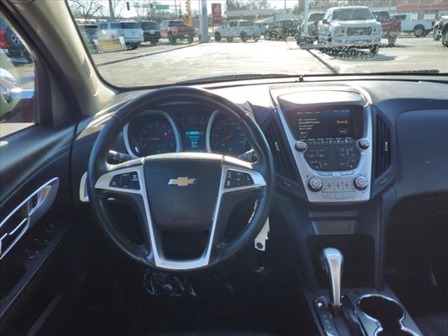 used 2015 Chevrolet Equinox car, priced at $7,999