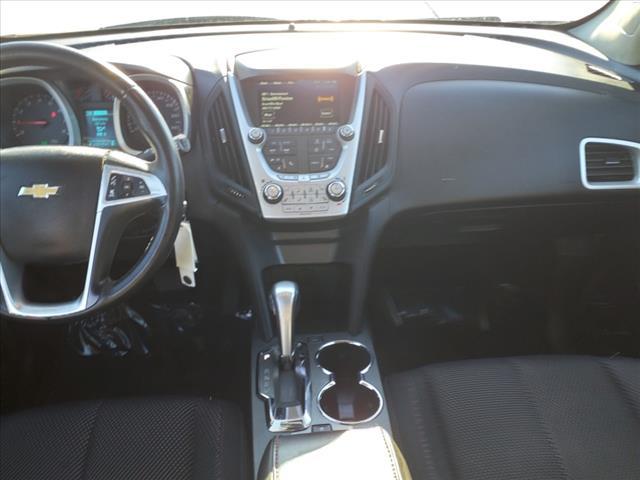 used 2015 Chevrolet Equinox car, priced at $7,999